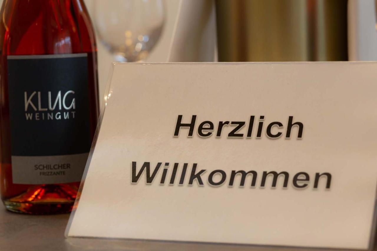 Ferienhaus Schilcherland Grubberg Luaran gambar